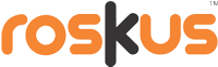 AI Roskus Logo