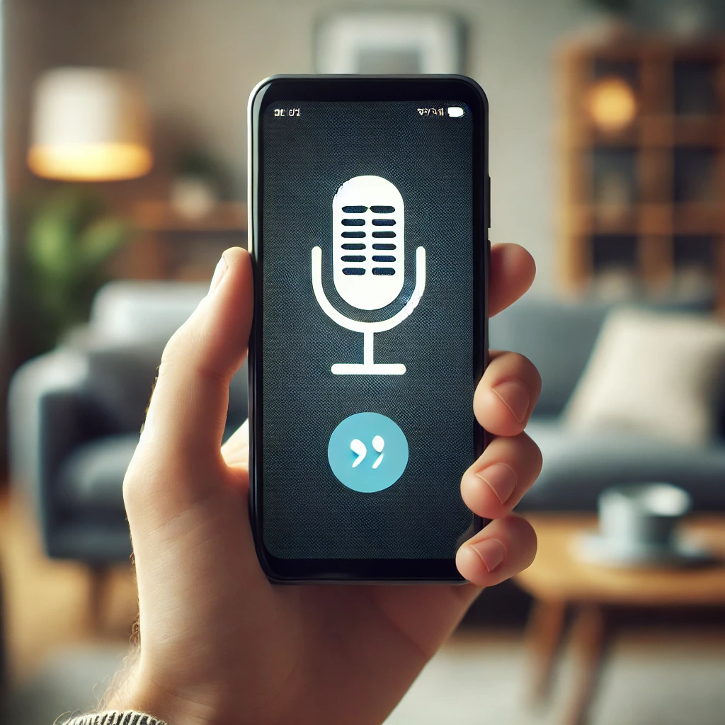Virtual Assistants